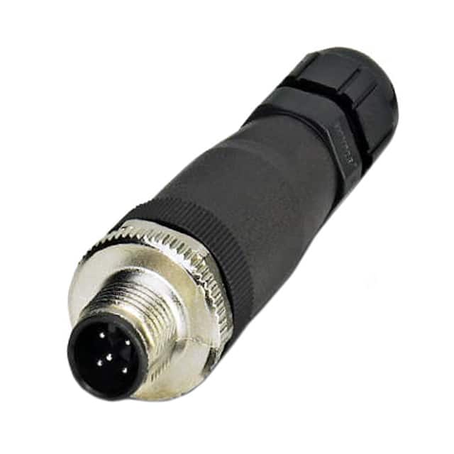 1456466 Phoenix Contact  Gruppi di connettori circolari